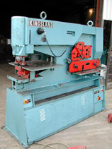 kingsland 70xs deep throat universal steelworker or ironworker
