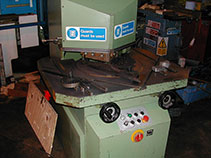variable angle corner notcher 150 mm x 150mm x 6mm